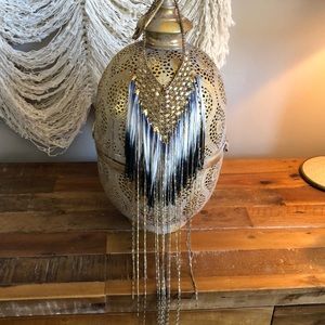 Beautiful Free People necklace